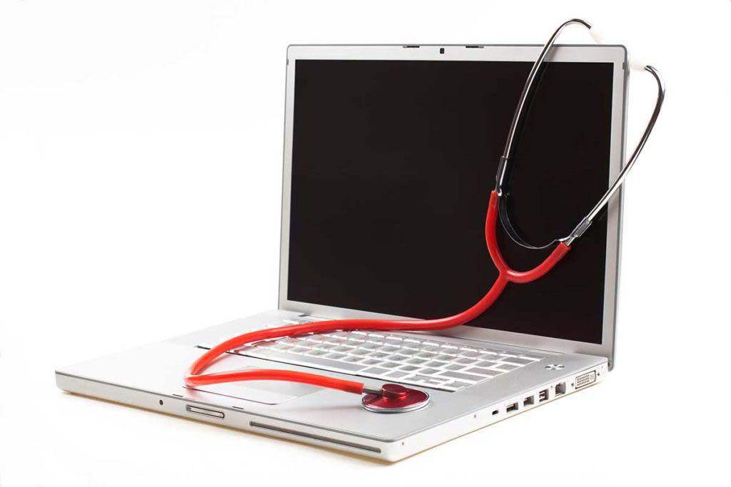 Бесплатная диагностика ноутбука в городе Бор