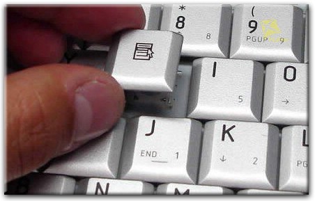 Замена отдельных клавиш на клавиатуре в городе Бор
