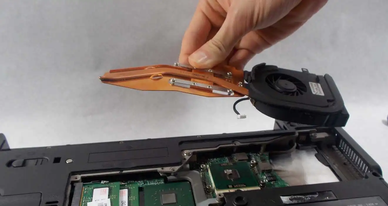 Ремонт ноутбуков Packard Bell в городе Бор | Сервисный центр