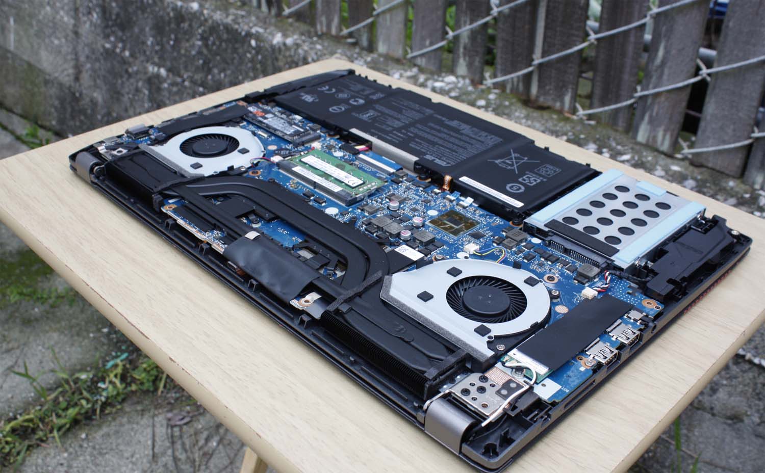 Замена или ремонт видеочипа ноутбука Compaq в городе Бор