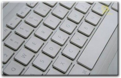 Замена клавиатуры ноутбука Compaq в городе Бор