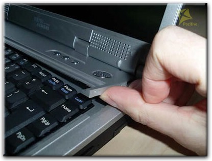 Замена клавиатуры ноутбука Fujitsu Siemens в городе Бор
