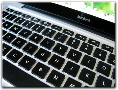 Замена клавиатуры Apple MacBook в городе Бор
