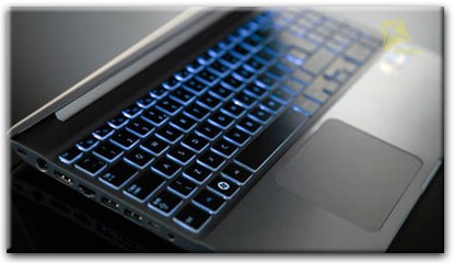 Ремонт клавиатуры на ноутбуке Samsung в городе Бор