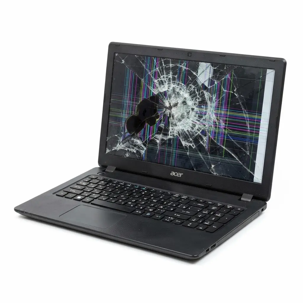 поменять матрицу ноутбука Acer в городе Бор