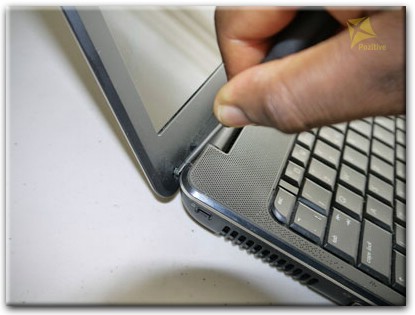 Замена экрана ноутбука Compaq в городе Бор