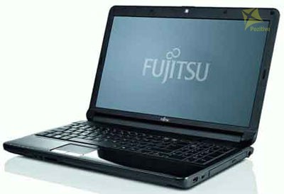 Замена экрана ноутбука Fujitsu Siemens в городе Бор