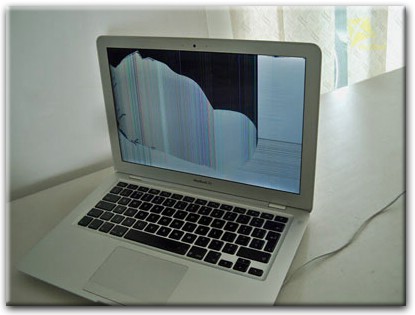 Замена матрицы Apple MacBook в городе Бор