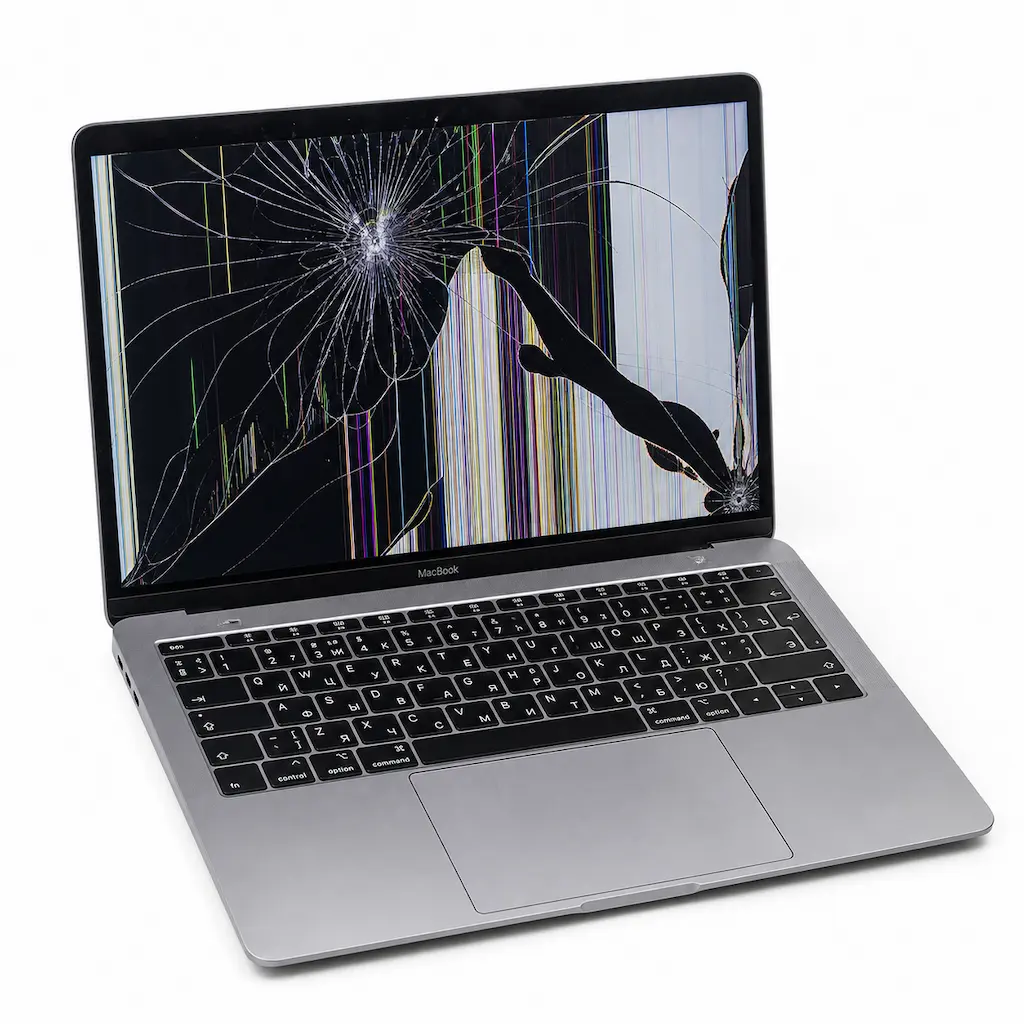 поменять матрицу Apple Macbook в городе Бор