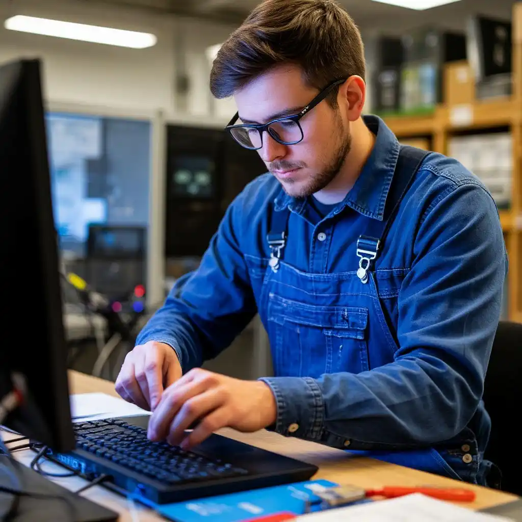 Настройка VPN в городе Бор