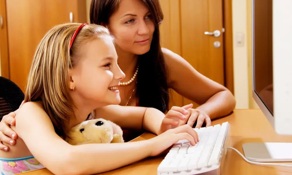 настройка родительского контроля в городе Бор