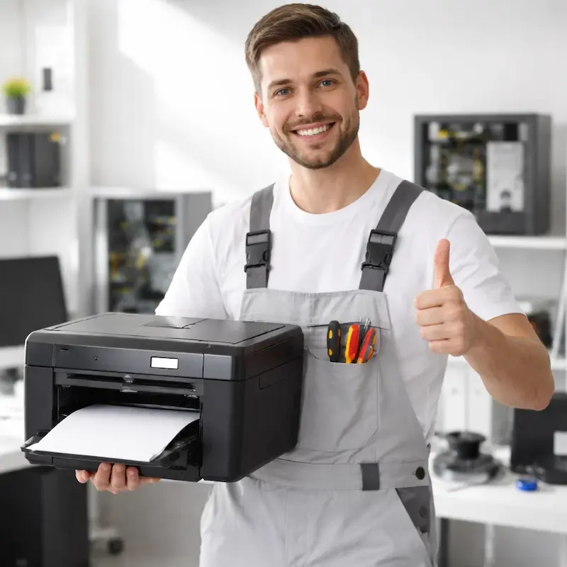 Подключение периферийных устройств к ПК в городе Бор