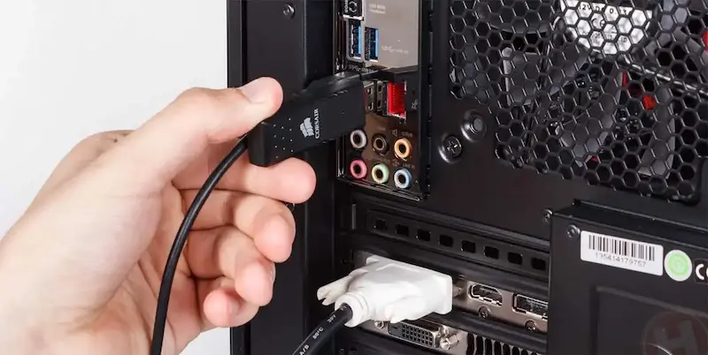 Настройка периферийных устройств в городе Бор