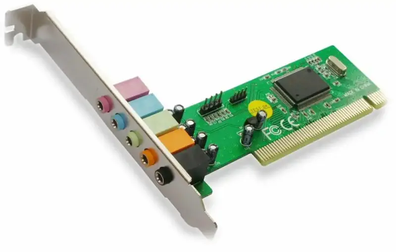 Установка звуковой карты на компьютер в городе Бор