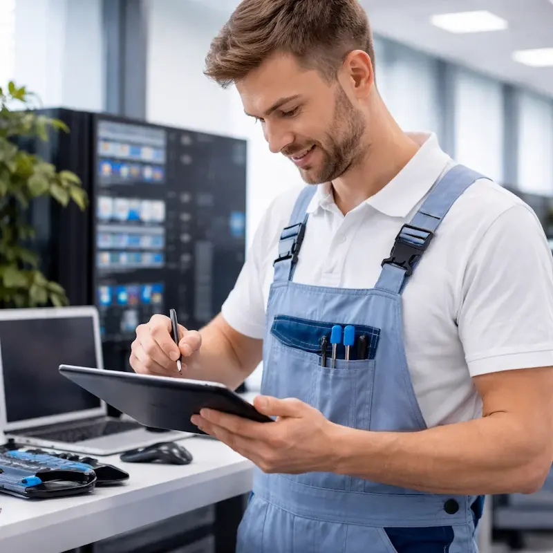 Настроить планшет в городе Бор