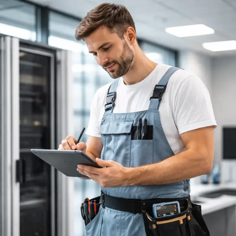 Настроить телефон в городе Бор